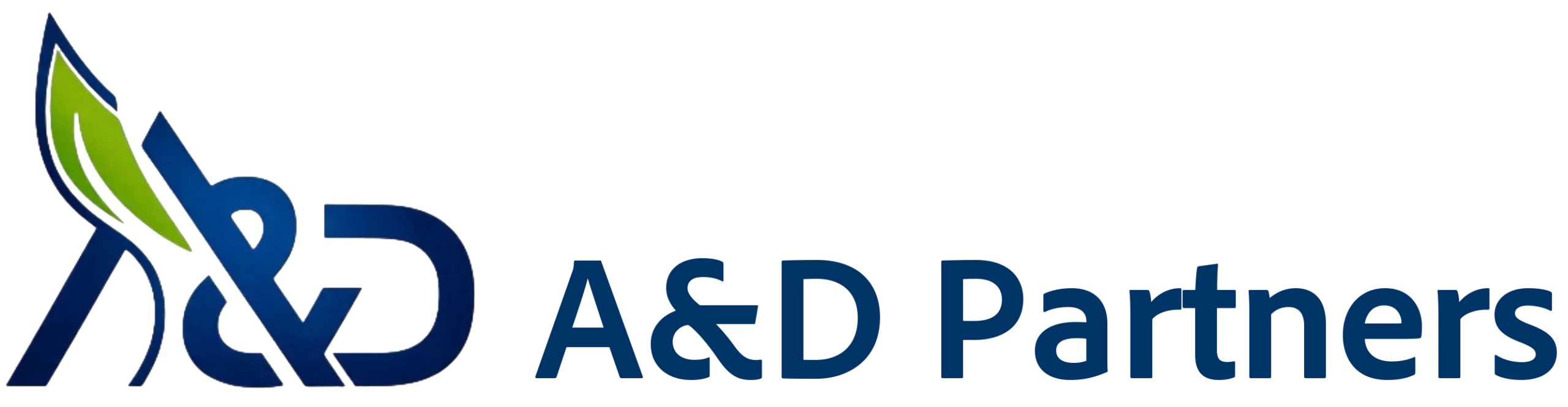 Logo A&D Partner